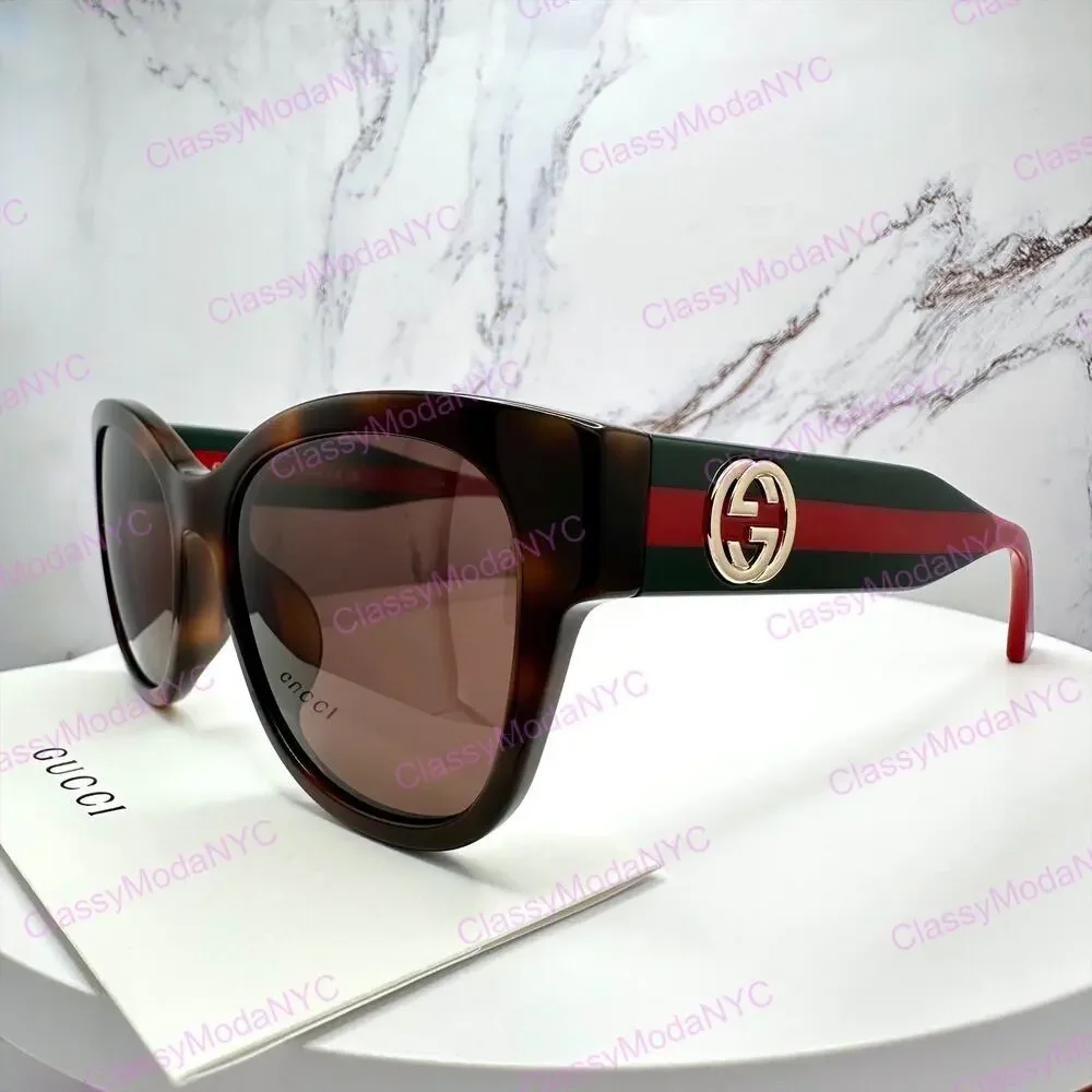 Gucci new sunglasses